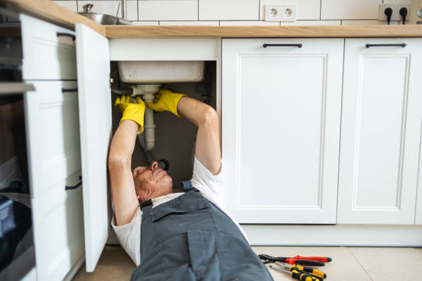 Best Residential Plumbing Services  in Westwood, MI