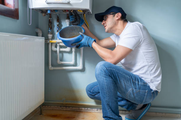 Best Green Plumbing Solutions and Water Conservation  in Westwood, MI